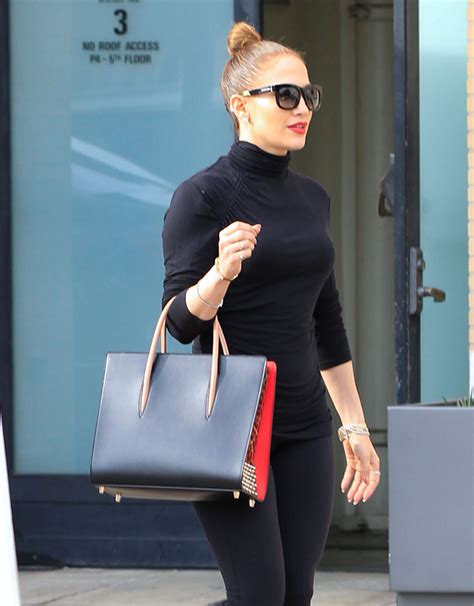 jennifer lopez bag controversy